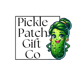 Pickle Patch Gift Co