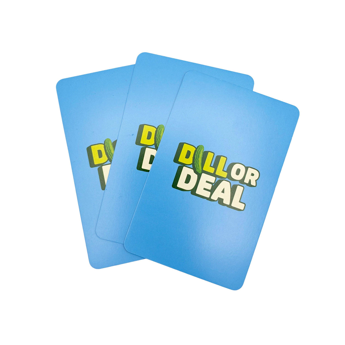 Dill or Deal