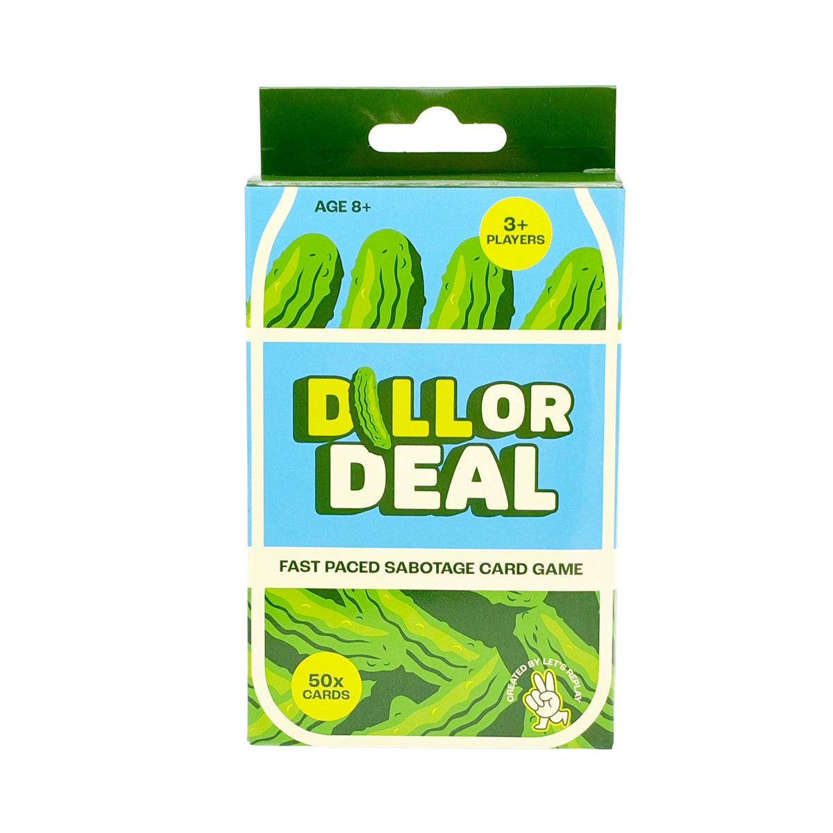 Dill or Deal